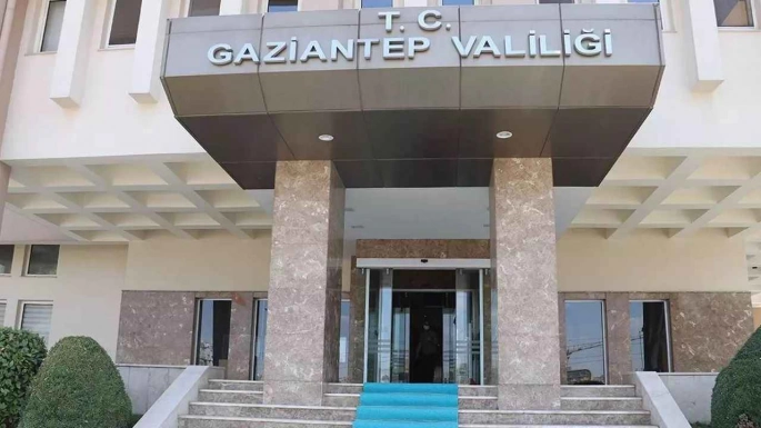 Gaziantep Valiliği'nden son dakika kararı! Yeni yasaklar geldi...