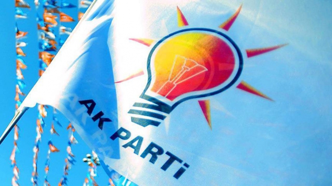 GAZİANTEP YİNE AK PARTİ DEDİ! 