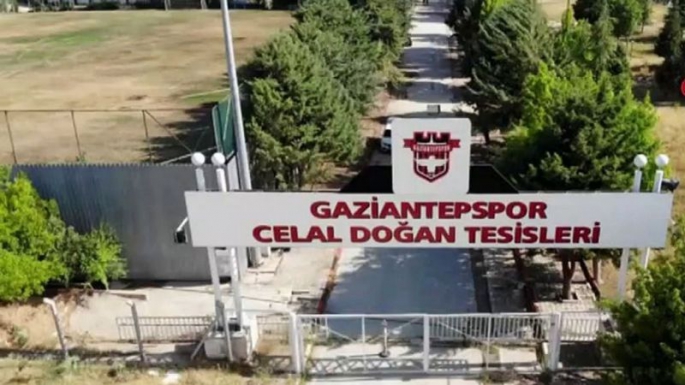 Gaziantepspor yöneticilerine vergi şoku!