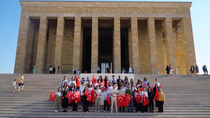 GAZİŞEHİR’DEN GAZİMECLİS’E