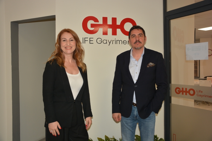 GHO'dan Kazandıran Franchise Modeli