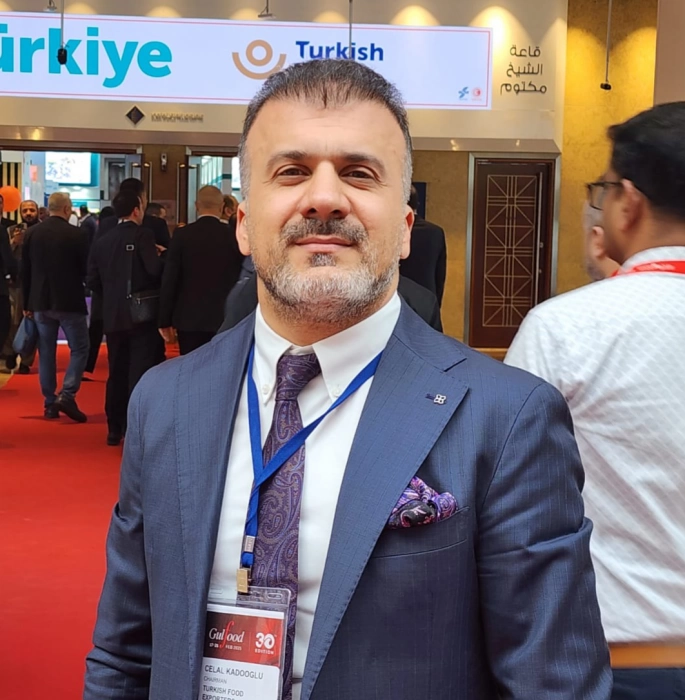 Gulfood 2025 Uluslararası Gıda Fuarı kapılarını açtı