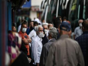 416 bin 598 kişinin seyahat başvurusu onaylandı