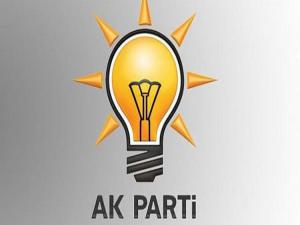 AK PARTİ'DEN SUÇ DUYURUSU