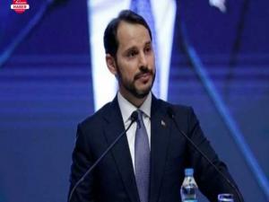 Bakan Albayrak küçük işletmelerin bir talebinin daha yerine getirildiğini açıkladı