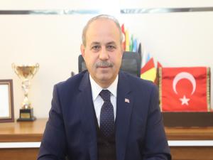 BAŞKAN KILIÇ:  TEKRAR AYNI SOFRAYA OTURMAK İÇİN BİRAZ AYRI KALMALIYIZ