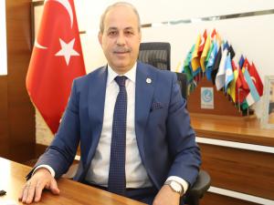 BAŞKAN KILIÇ: ÜÇ AYLAR MANEVİ HASAT MEVSİMİDİR