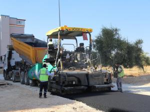 BAŞKAN ŞAHİNDEN FISTIK GİBİ MÜJDE!