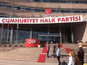 CHP 37.KURULTAY İÇİN GÜN SAYIYOR