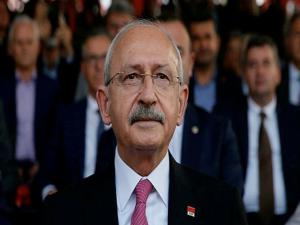 CHP GAZİANTEP'TEN KILIÇDAROĞLU'NA TAM DESTEK