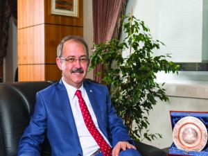 DAĞLI:  BAYRAM HEYECANI EVLERİMİZDEN EKSİK OLMASIN