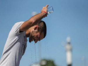 DOĞU ANADOLU'DA HAVALAR ISINIYOR