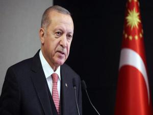 ERDOĞAN:BU HAİN SALDIRININ BEDELİNİ ÖDEYECEKLER