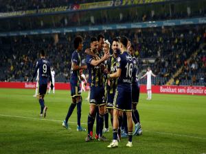 FENERBAHÇE'DE FEDA DÖNEMİ BAŞLIYOR