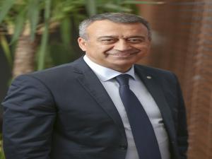 GAİB Koordinatör Başkanı Ahmet Fikret Kileci:  2020 yılı pandemiye rağmen rekorlarla geçti