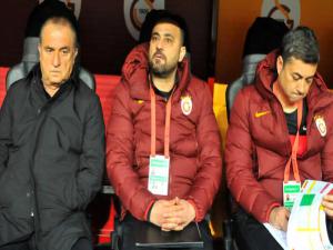 Galatasaray'da çifte skandal!