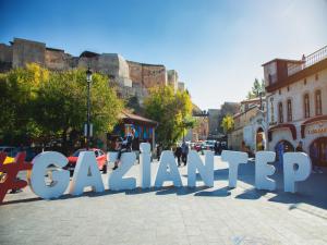 Gaziantepte DASK ilk sırada