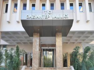 GAZİANTEP VALİLİĞİ'NDEN YENİ YASAK