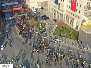 GAZİLİK UNVANININ VERİLİŞİNİN YILDÖNÜMÜ ANISINA ATLETİZM ETKİNLİKLERİ YAPILACAK