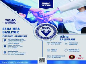 GSO VE SAHA İSTANBUL'DA ÖNEMLİ İŞBİRLİĞİ