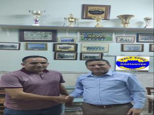 Hanifi Semiz Kalespor ile anlaştı