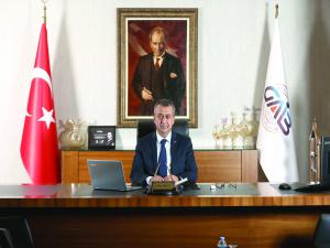 KİLECİ:GENÇLERİMİZE HER ZAMANKİNDEN FAZLA GÖREV DÜŞMEKTEDİR