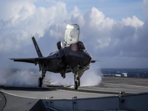 Koronavirüsün F-35 projesine etkileri nelerdir?