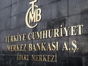 MERKEZ BANKASI'NDAN FAİZ KARARI