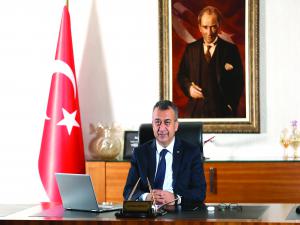 Mücadeleci ruhumuz başarıyı getirdi