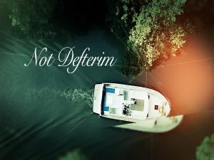 Not Defterim İle Saklı Mekânlar  beIN İZde Gün Işığına Çıkıyor