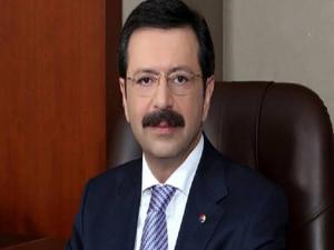 RIFAT HİSARCIKLIOĞLU'NDAN LGS ÖĞRENCİLERİNE ÇAĞRI