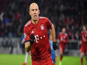 ROBBEN SAHALARA GERİ Mİ DÖNÜYOR?