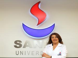 SANKO ÜNİVERSİTESİ ÖĞRETİM ÜYESİ PROF. DR. KARABUDAK:  YETERLİ VE DENGELİ BESLENME SAĞLIĞIMIZ AÇISINDAN ÖNEMLİDİR