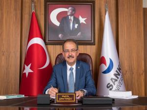 SANKO ÜNİVERSİTESİ REKTÖRÜ PROF. DR. DAĞLI: CEPHEDE ÖZGÜRLÜĞÜ İÇİN ÇARPIŞAN TÜRK KADINI, EKONOMİK VE SOSYAL HAYATTA DA MÜCADELESİNDEN VAZGEÇMEMİŞTİR