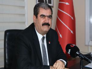 SUCU:BU YIL BELKİ BİR ARADA OLAMAYACAĞIZ AMA GÖNÜLLERİMİZ BİR ARADA