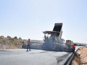 Vali Gül, Nizip ve Cerablusta incelemelerde bulundu