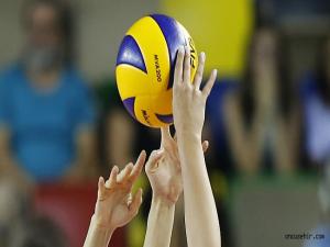 VOLEYBOLDA LİGLER İÇİN KARAR VERİLDİ