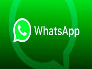 WHATSAPP'IN CORONA VİRÜS KISITLAMASI SONUÇ VERDİ