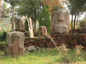 YESEMEK UNESCO YOLUNDA