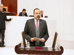 Yılmazkaya: İktidar Bu Tehlikenin Farkında Mı?