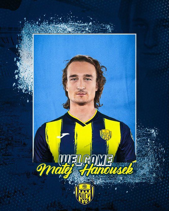 Hanousek Ankaragücü’nde