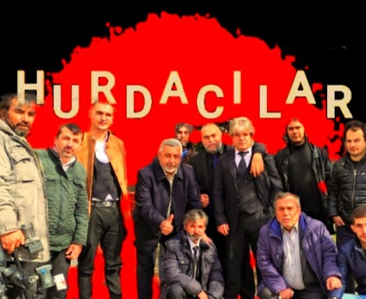 HURDACILAR