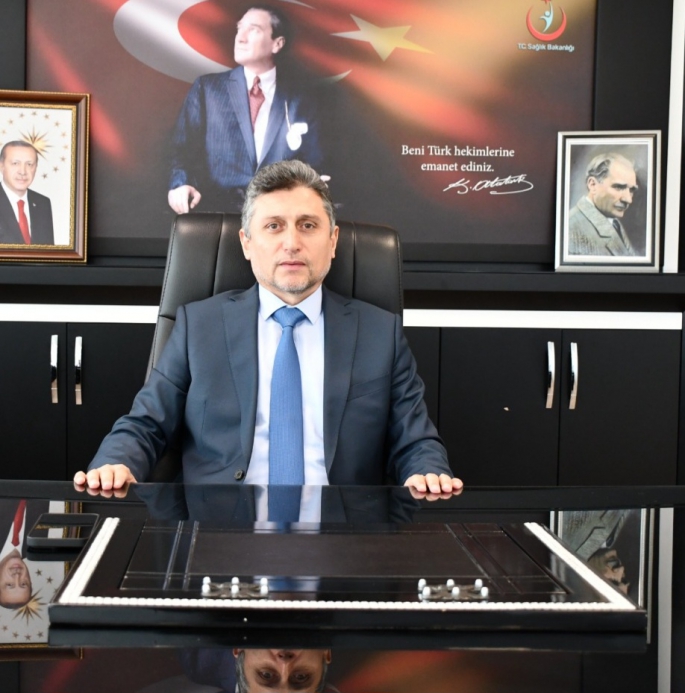 İL SAĞLIK MÜDÜRLÜĞÜ AÇIKLADI AİLE HEKİMLERİNE ÖDEME YAPILACAK