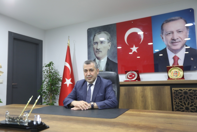 İSMAİL GÜLER’DEN CHP’LİLERE SERT TEPKİ