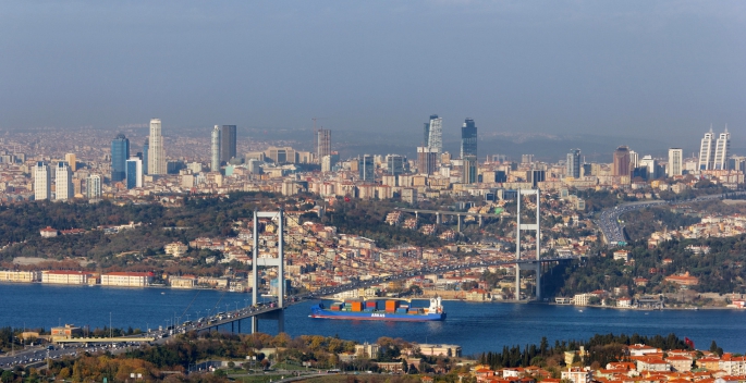 İstanbul'da riskli 1,5 milyon konut var