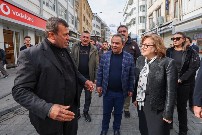 KARAGÖZDE TRAFİK AKIŞI RAHATLAYACAK