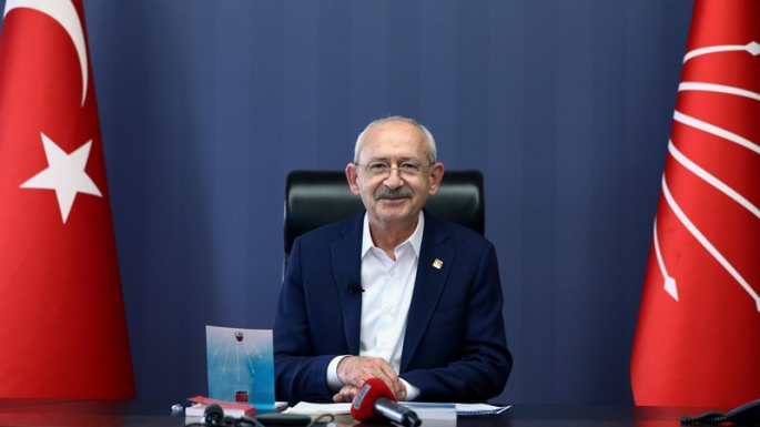 Kılıçdaroğlu: “Gençler, Millet İttifakı’nı Desteklemek İçin Size 3 Sebep”