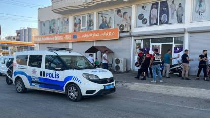 Kilis'te iş yerinde bıçaklı kavga: 2'si ağır 3 yaralı