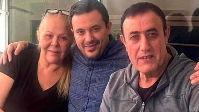 Mahmut Tuncer’in oğlu AKP’den milletvekili adayı oldu