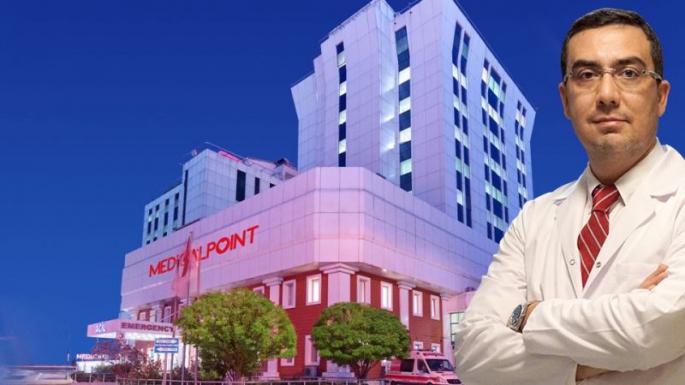 Medical Point Gaziantep Gücüne Güç Kattı!